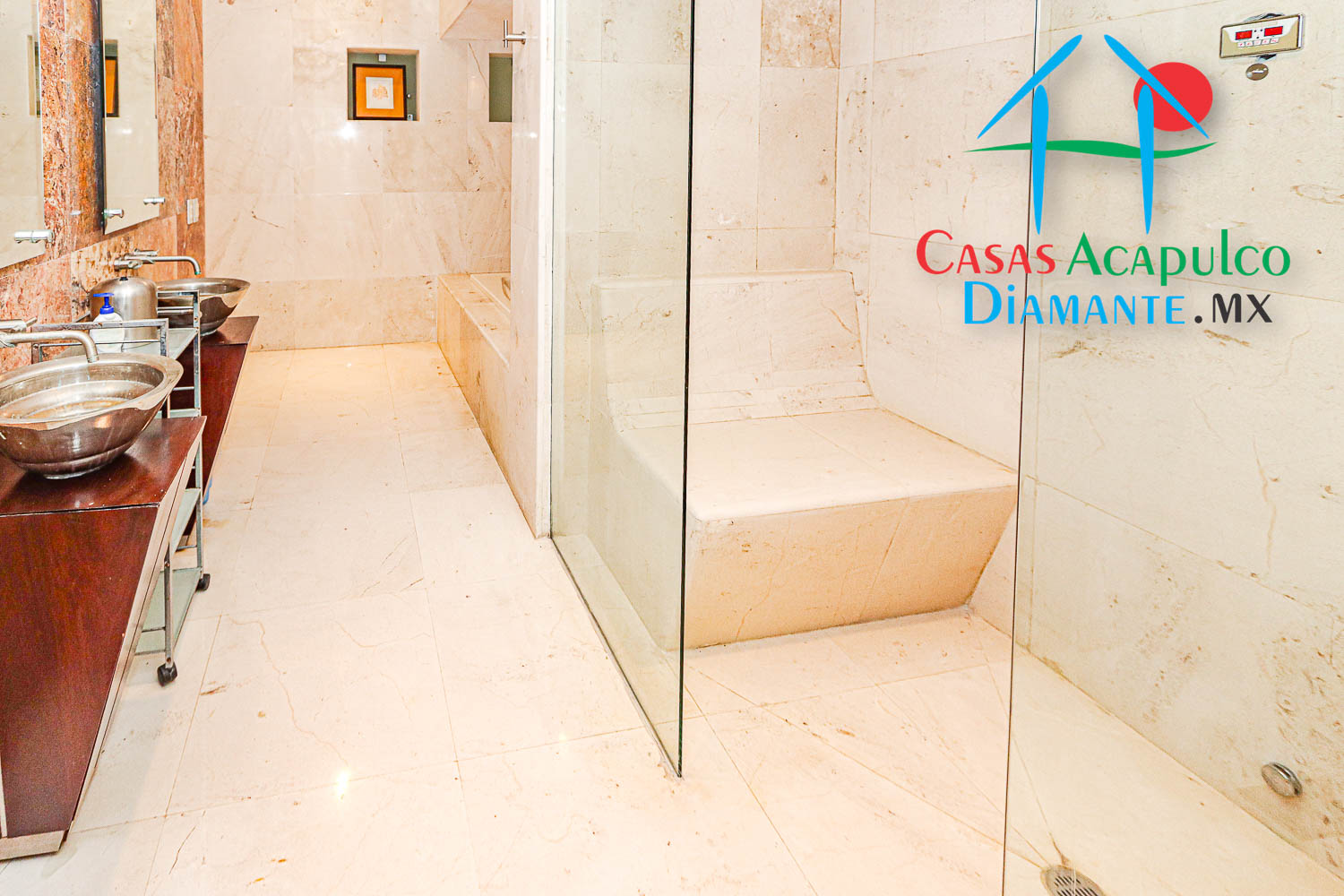 Villa Portofino - Spa antes de Otis 13